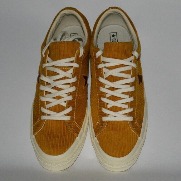 Converse ASAP Nast x One Star Somewhere in Mid Century Size 12 Arrowwood 160869C main image 8